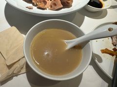 -汤城小厨•粤菜•靓汤(金宝街店)