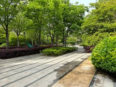 -仁恒西郊花园