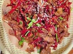 -山也·私厨(岳麓店)