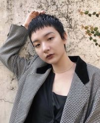 -HG美发设计沙龙