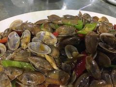 -四川小胡子海鲜(丁村万人海鲜广场店)