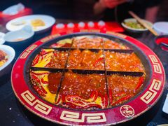 -矮板凳老火锅(宽窄巷子店)