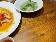 -广东道至正餐厅(区庄店)