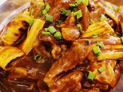 -東城故事·尋找姆媽的味道(玉兰路店)