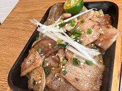 -沼津港精致料理·寿喜烧·烧鸟(青浦宝龙广场日料榜单店)