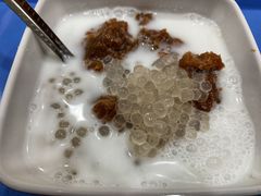 -冰神糖水铺(国贸中心店)