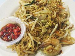-明记烧鱼美味店