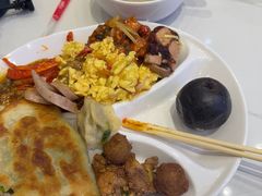 -富龙快餐店(铁西店)