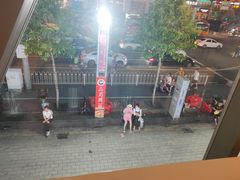 -麦当劳(中山大道中店)