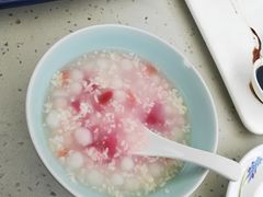 醪糟汤圆-听香·678茶铺(猛追湾店)