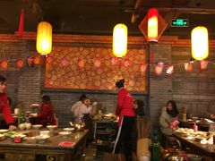 大堂-小龙坎火锅(双林店)