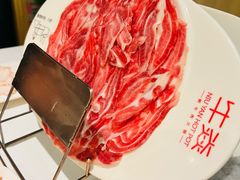 -牛焱·贵州黄牛肉火锅(城西银泰店)