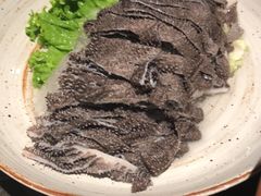 -老墙根涮肉·铜锅·烧烤(欢乐谷·王四营店)