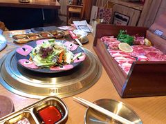 -MIKOMIKO和牛烧肉专门店(南门店)