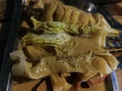 -高彩明麻辣烫串串香·老字号(西华门店)