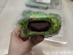 -王家沙点心店(南京西路总店)