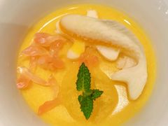 锦鲤百香果官燕-福院