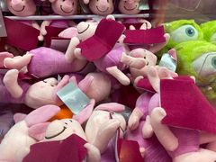 -BIG PINK大粉娃娃机主题馆(圆融星座店)