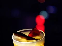 -富力丽思卡尔顿酒店·FLAIR餐厅酒吧