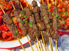 -辣不怕口味虾(凌霄路店)