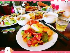 -三亚湾红树林度假世界(木棉酒店)