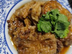 -松针蔡记蒸饺(花园路店)