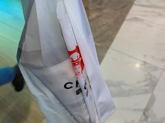 -霸王茶姬(常熟印象城店)