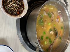 -贵州豆腐王(上合店)