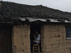 -公盂村