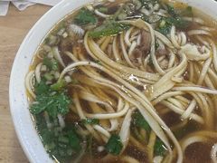 -水仙拉面(水仙街店)