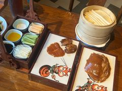 -古北烤鸭王I古北水镇景区店
