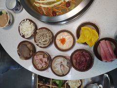 -芈重山老火锅(昌平店)