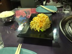-火肆高麗火盆