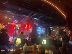 -音乐房子·Vintage Live Bar(玉林总店)