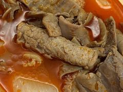 -江三王记牛杂馆(总店)