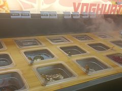 -韩盛·盛江山自助料理(于洪新玛特店)