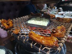 -火炉火自助餐(枫蓝国际店)