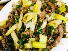 -九九牛肉馆(南山路店)