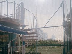 -游心咖啡(青山滨江店)