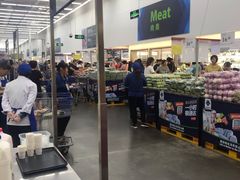 -山姆会员商店(杨桥西路店)