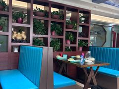 -小红鲸·海鲜餐厅(轸大路店)