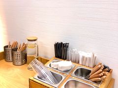 餐具摆设-奎克咖啡Cuiqu(晶品店)