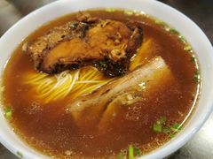 红二鲜面-德兴馆(广东路总店)