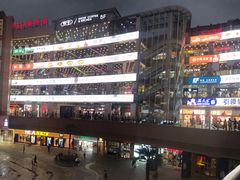-光谷广场