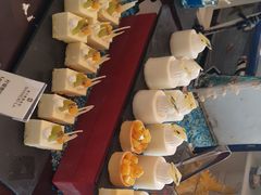-海口香格里拉大酒店·大堂吧