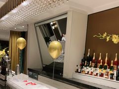 -Yan Ting 宴庭中餐厅(上海静安瑞吉酒店)
