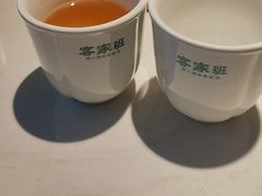 -客家班·客家菜(嘉禾金铂店)