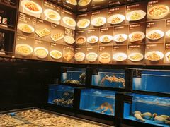 -百富源·海鲜辽菜(和平北大街店)