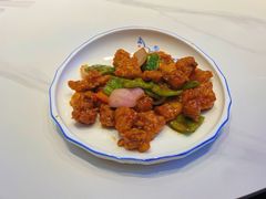 -秋色客家菜(南山店)