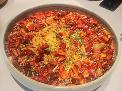 -宏达老菜馆(东安街店)